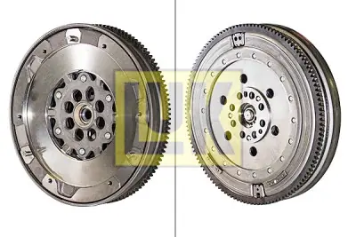 Volante motor LuK ZMS LUK 415 0499 10 Edición Limitada